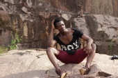 Kityo Derrick - Nbuga