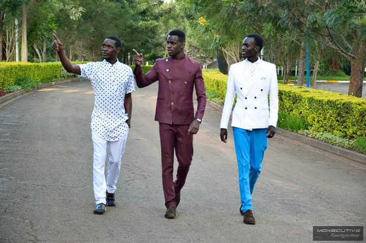 Lucas Stannar Runway