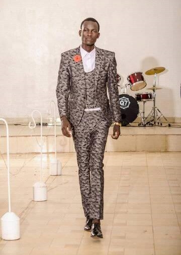 Lucas Stannar Runway