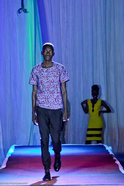 Lucas Stannar Runway