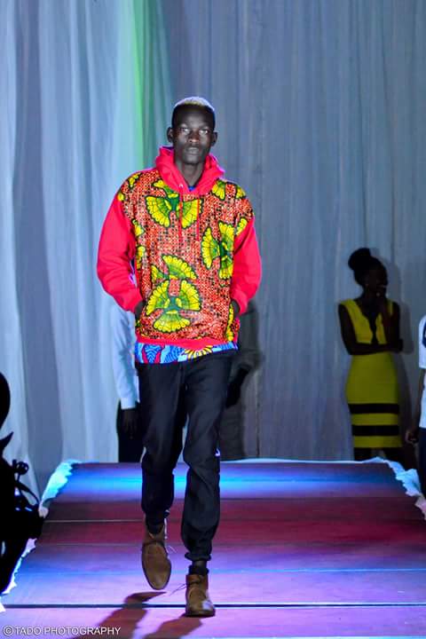 Lucas Stannar Runway