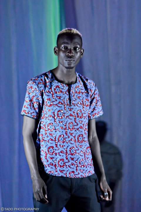 Lucas Stannar Runway