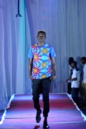 Lucas Stannar Runway