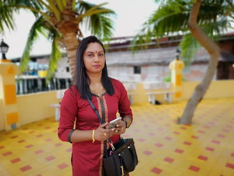 Priya 