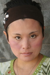 Chun Yee Lin - print