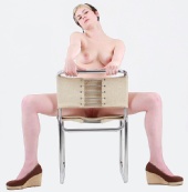 JinJane Chair