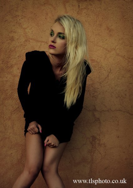 Georgina R-C
