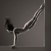 Gravity (this was not rotated)