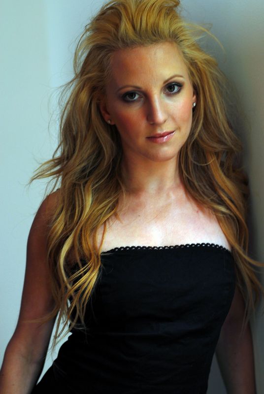 Eve Dawes