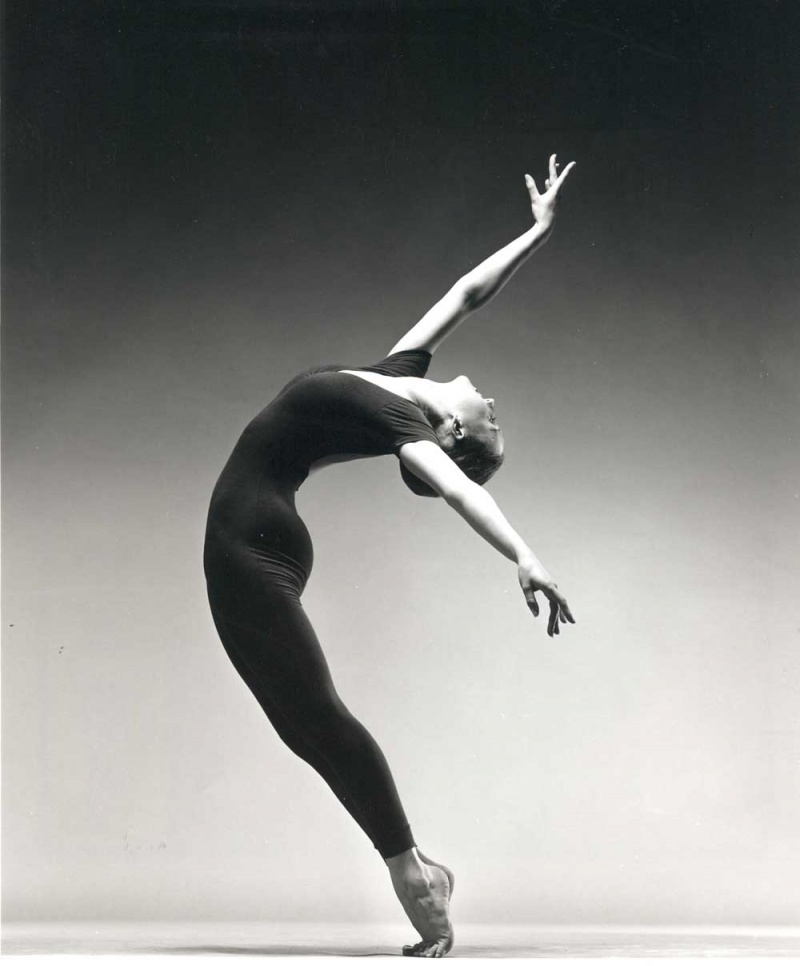 Eve Dawes
