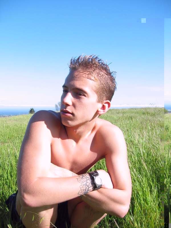 Matthew Steif