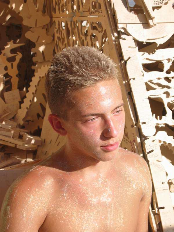 Matthew Steif