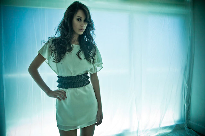 Lisa Lubrini look book