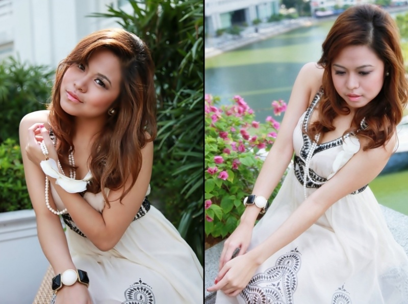 Krystie Mon