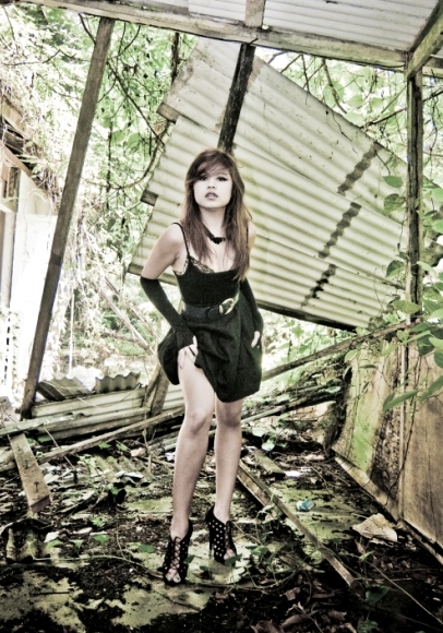 Krystie Mon