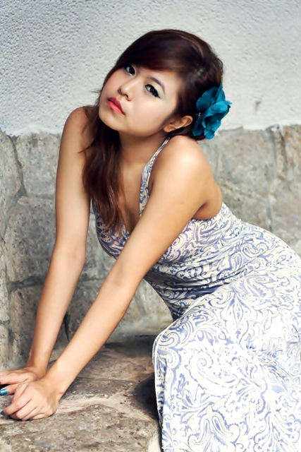 Krystie Mon