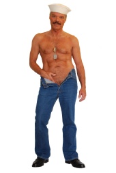 Navel Display