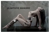 Sexy Cyborg Series - Dora Miller