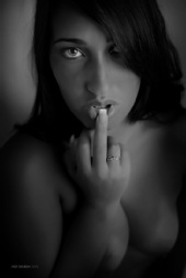 Middle Finger