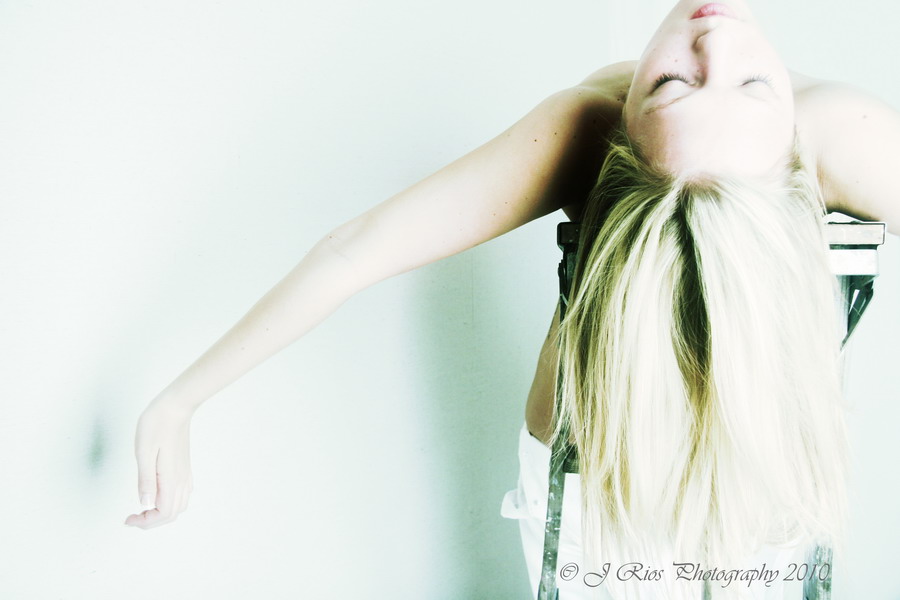 Taylor Rose Starr