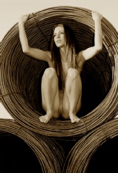 Artistic Nude