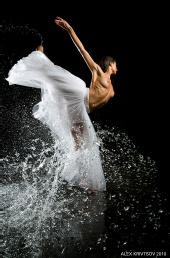 Water Ballet