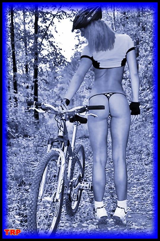 bike trail me<>