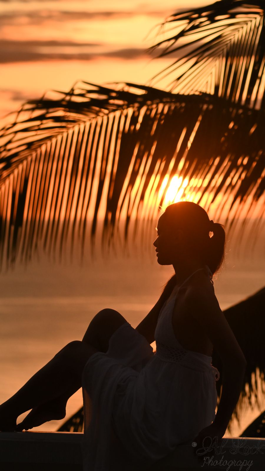 Tara Sunset