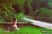 Photographer Dany Oprea