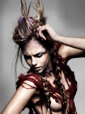hair 5