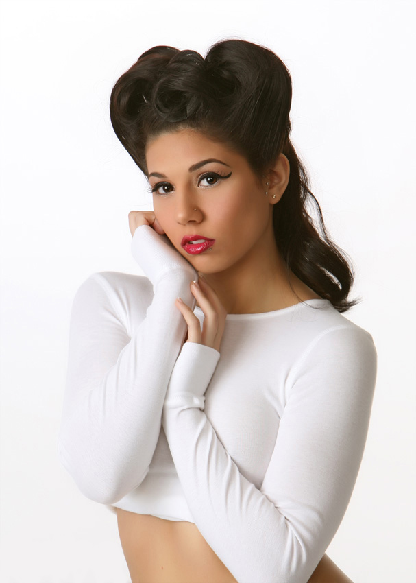 emmie blanco