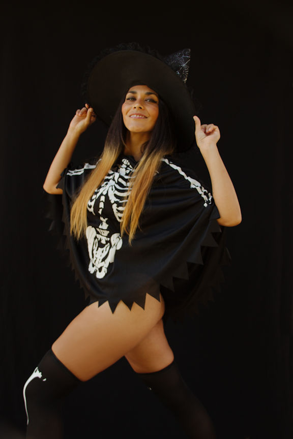 Sexy Witch