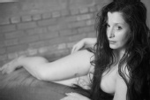 Shot by Carole Hayes, 2013